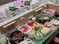 -一围肥牛小火锅(白云万象汇店)