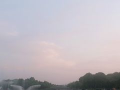 -南翔镇银翔湖公园