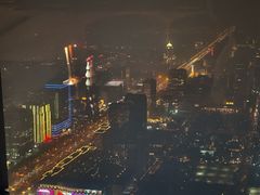 -云·酷 Atmosphere(国贸大酒店)