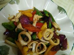 -迈姨·潮州菜(麓湖公园店)