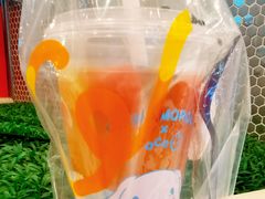 -CoCo都可(新我格广场店)