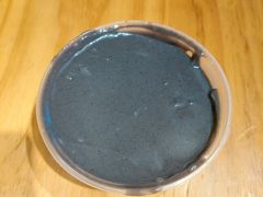 黑芝麻糊-鞠氏黑芝麻糊(水塔店)