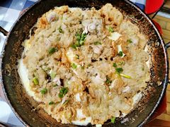 风味蚝仔烙-小粤楼·怀旧粤菜(万辉国际广场店)