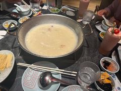-捞王锅物料理(金华义乌之心店)
