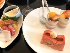 -盛宴自助餐厅(运达喜来登店)