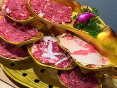 -千牛将·鲜牛肉火锅(开元路店)