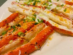 -鱼乐轩海鲜专门店