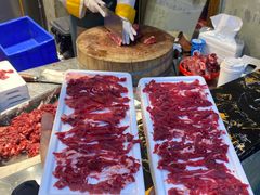 -谭三娘鲜切牛肉自助火锅(星辰汇店)