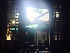 -星巴克(福州三坊七巷店)