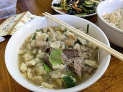 -老刘家泡馍·陕西老字号(钟楼广济街店)