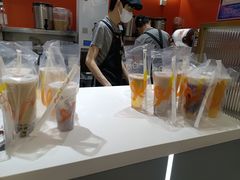 -CoCo都可(小寨赛格店)