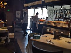-星伦多自助料理·涮烤一体(虹悦城店)