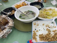 -景好海鲜餐厅(大鹏必选旅游店)