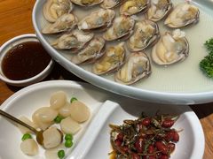 -喜鼎海胆水饺(东港店)