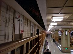 -极乐汇汗蒸会馆(杭州店)