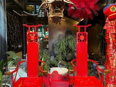 -小龙翻大江文化火锅(宽窄店)