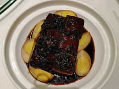 -上海会馆(香港名都店)