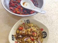 -明兴猪肚鸡·清远26年老字号(玄真漂流店)