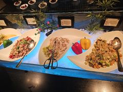 -澳门旅游塔360°旋转餐厅(南湾湖广场店)