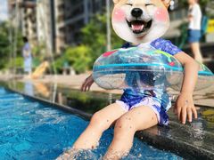 -猎德游泳池(猎德花园店)