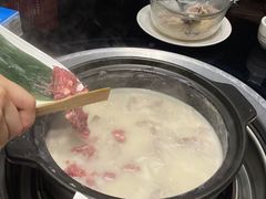 -大良毋米粥(锦龙路总店)
