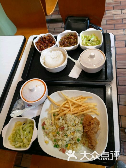 乡村基(南坪区天龙广场店)图片 - 第31张
