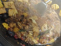 -咊记茅草棚柴火鸡(乌当店)