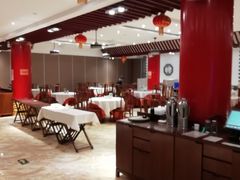 大堂-便宜坊烤鸭店(甜水园店)