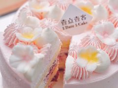 -壹点壹客·生日蛋糕(南山店)