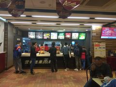 -真功夫(振华路店)