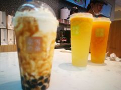 -奈雪的茶(永嘉天地东百城店)
