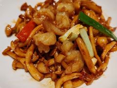-大树餐厅(大悦城店)