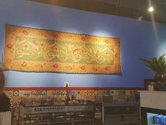 -欧提汗·新疆餐厅·清真(银都路店)