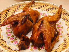 -顺风山庄(水濂山店)