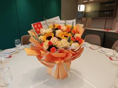 -湖锦酒楼(八一路店)