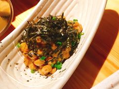 -酒井酱子·深夜食堂(东城汇店)