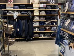 -MUJI无印良品(天一国购店)