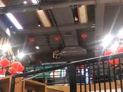 -全聚贤餐厅·湖北家常菜(沙湖店)