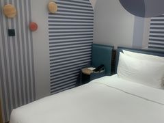 -桔子酒店(深圳清湖地铁站店)