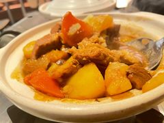 -潮界(虹桥新天地店)