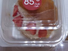 -85度C(上海广元店)