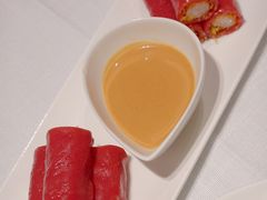 -君庭中餐厅(友谊宾馆店)