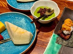 -AKIMOTO秋本寿司(双井店)