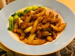 -良友·海鲜青岛菜(五四广场店)