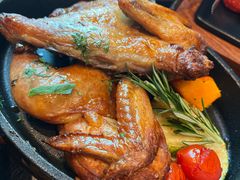 -卡朋西餐(宝安大仟里店)