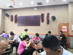 -面尚香关中面馆(盛龙广场总店)