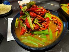-红盔甲·小龙虾(人民广场店)