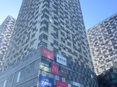 -招商银行(北京亦庄支行)