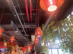 -老客家·客家菜(万达店)