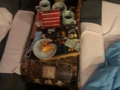 -足传奇足浴SPA(科技城店)